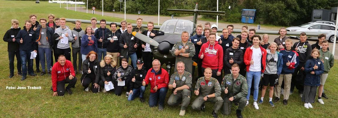 Danish Air Cadets